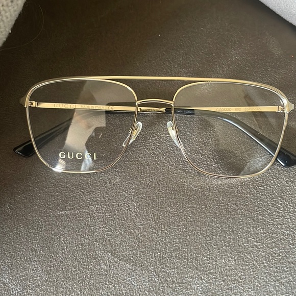 Gucci Blue Light Glasses - Picture 2 of 6